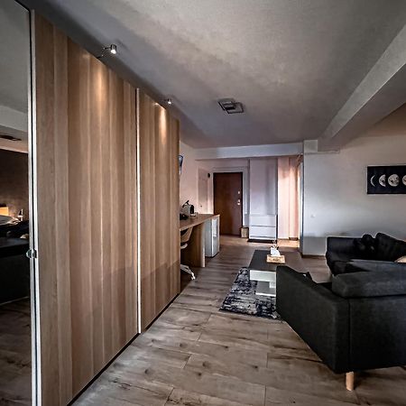 Shiro Apartment Bucureşti Exterior foto