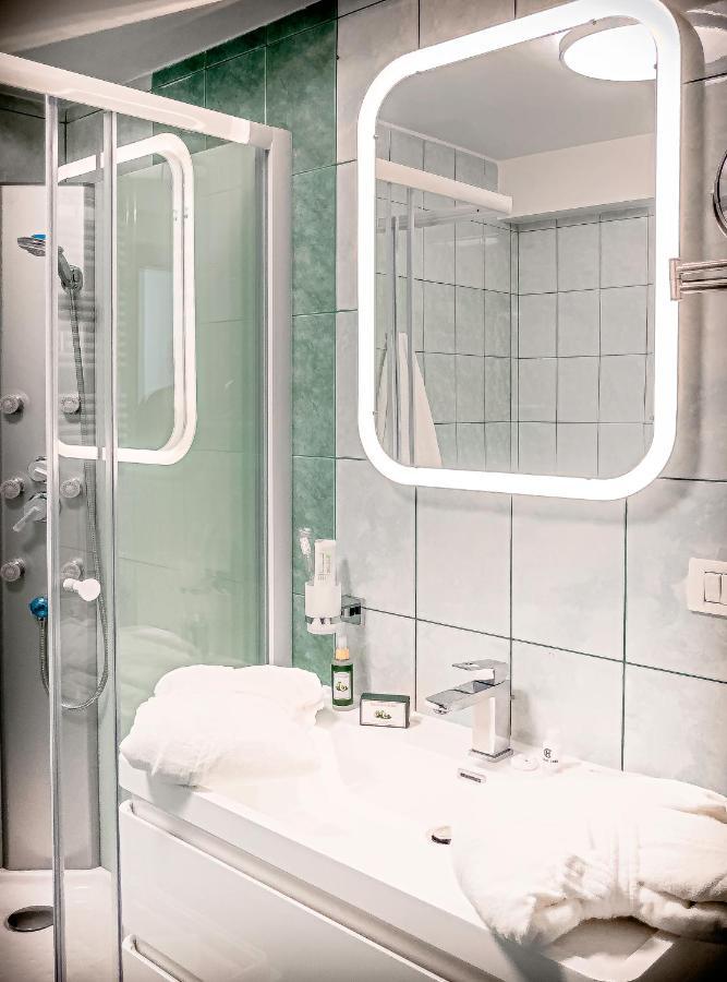 Shiro Apartment Bucureşti Exterior foto
