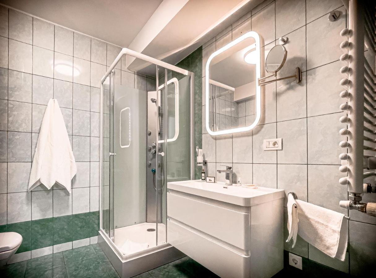 Shiro Apartment Bucureşti Exterior foto