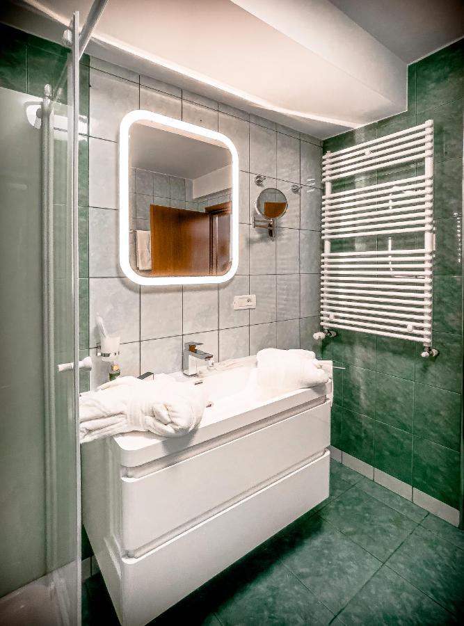 Shiro Apartment Bucureşti Exterior foto