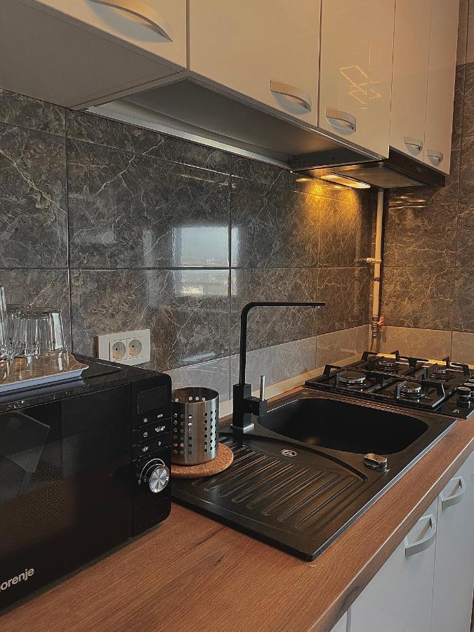 Shiro Apartment Bucureşti Exterior foto