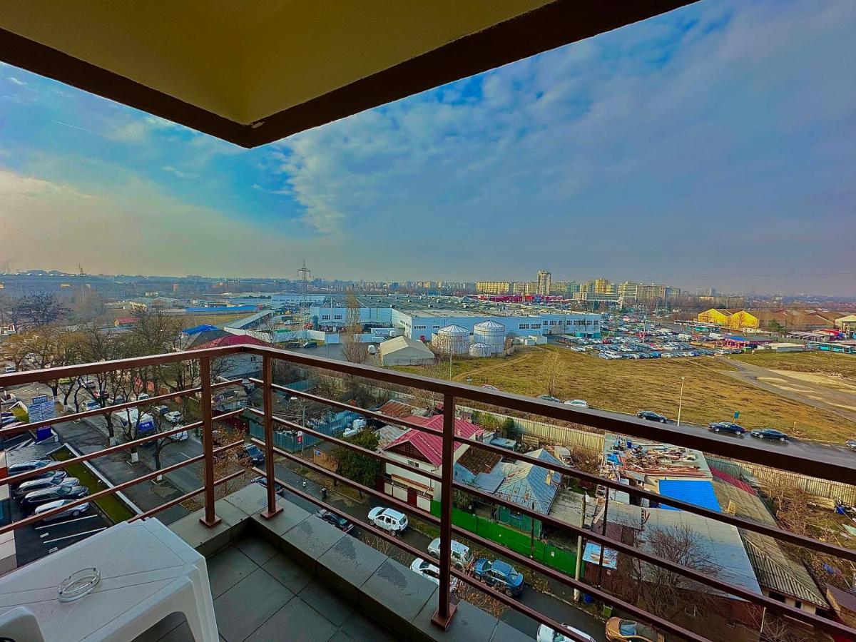 Shiro Apartment Bucureşti Exterior foto