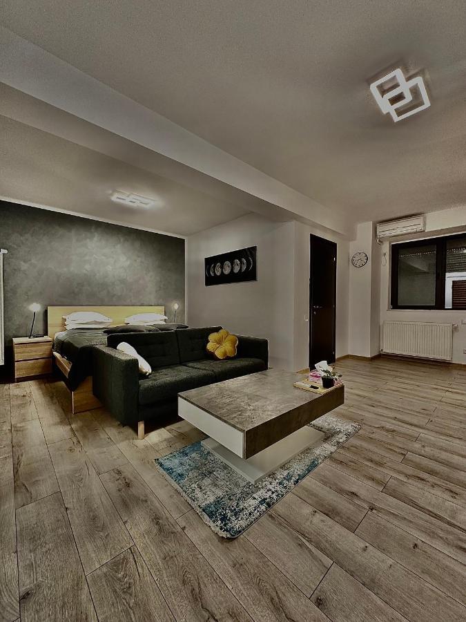 Shiro Apartment Bucureşti Exterior foto