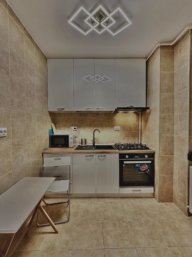 Shiro Apartment Bucureşti Exterior foto