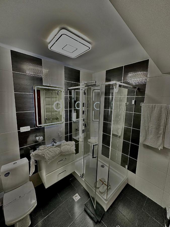 Shiro Apartment Bucureşti Exterior foto