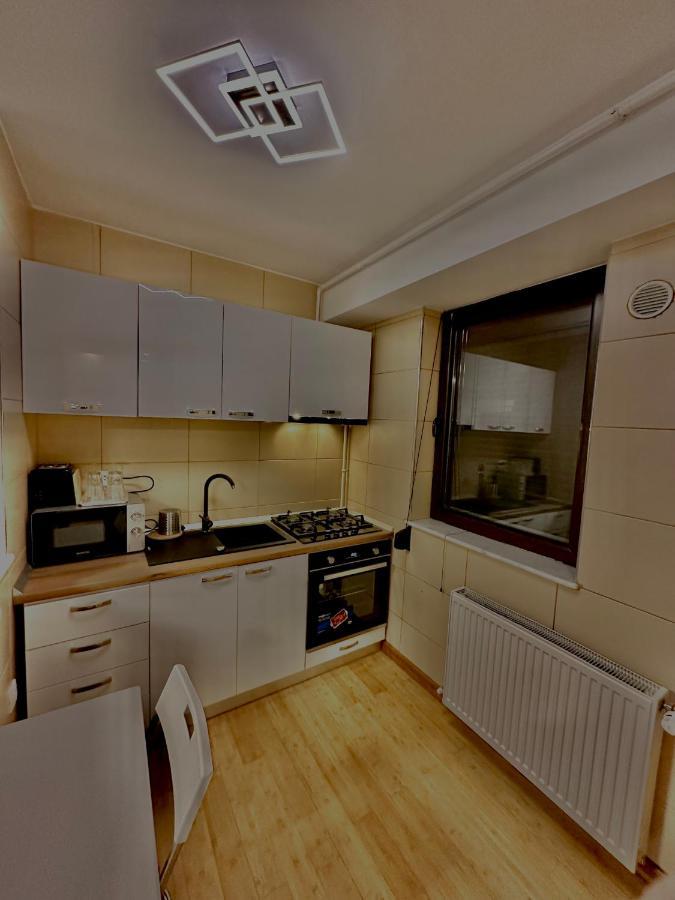 Shiro Apartment Bucureşti Exterior foto