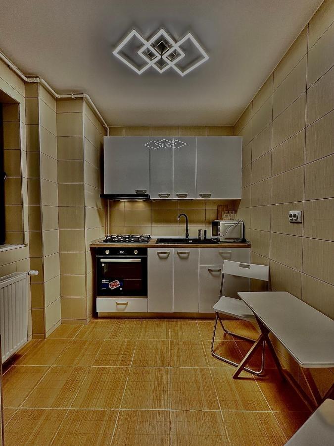Shiro Apartment Bucureşti Exterior foto