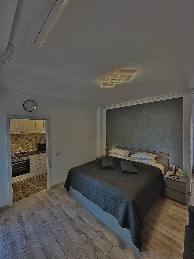 Shiro Apartment Bucureşti Exterior foto