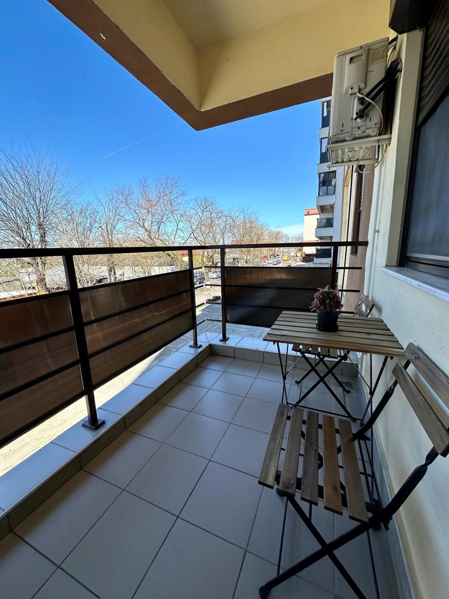 Shiro Apartment Bucureşti Exterior foto