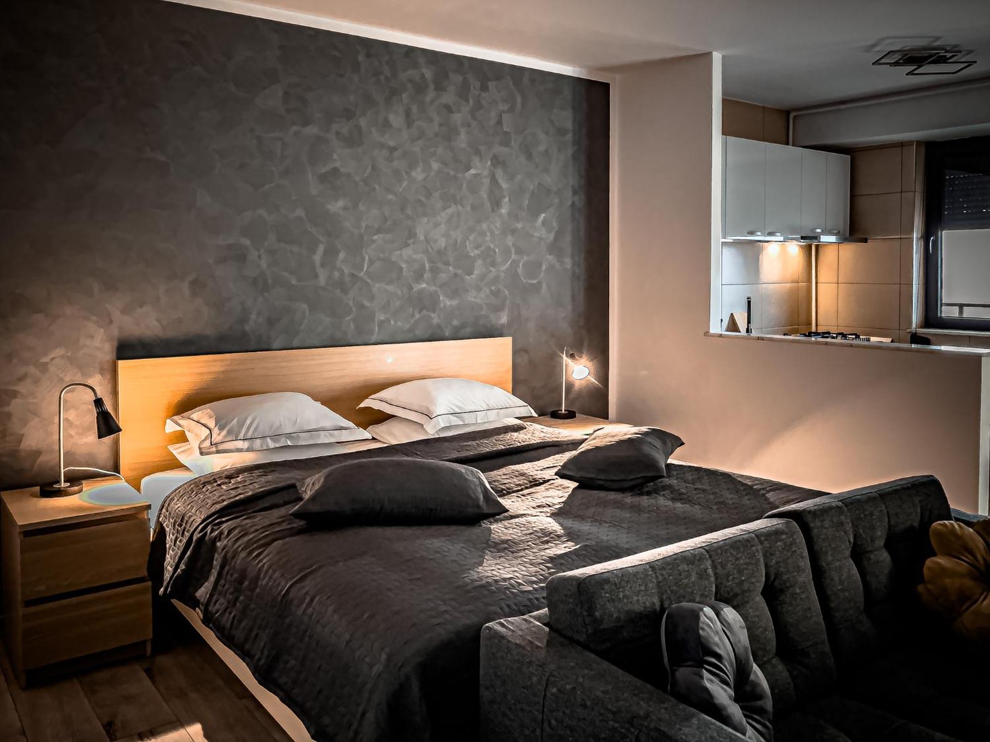 Shiro Apartment Bucureşti Exterior foto